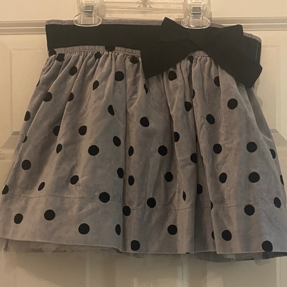 Benetton Girl’s Size Large (8-9 years) Skirt